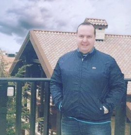 Ahmed Abdel-Moghny Hammouda